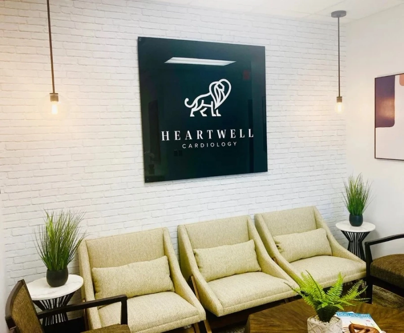 Clear, Bold, and Modern: Why Acrylic Signs Are a Smart Choice for Your Business