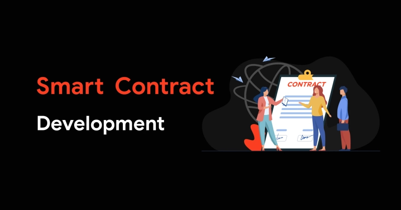 Discover the potential of next-gen smart contracts to revolutionize your business!