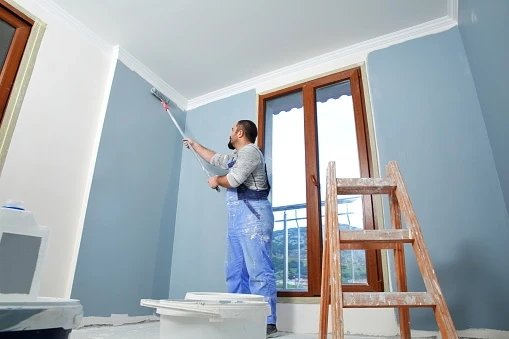 How Dubai’s Painting Services Are Evolving for Smart Homes [2025 Guide]