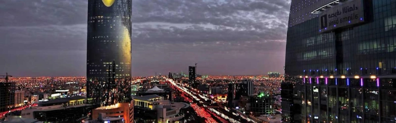 How to Start a Business in Saudi Arabia with PRO Services in Riyadh