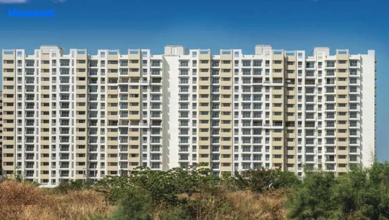 Under Construction Projects in Virar West