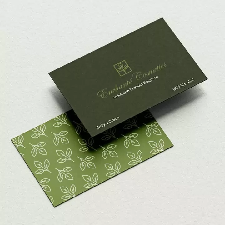 Make Every First Impression Count with Visiting Card Printing from ARC Print India