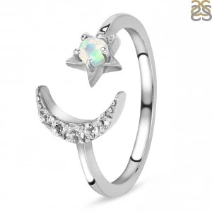 Amazing Ways To Style Your Opal Ring