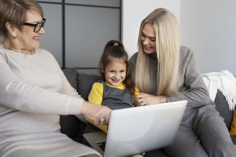 Bridging the Gaps: How Family Support Services Oklahoma City Are Changing Lives