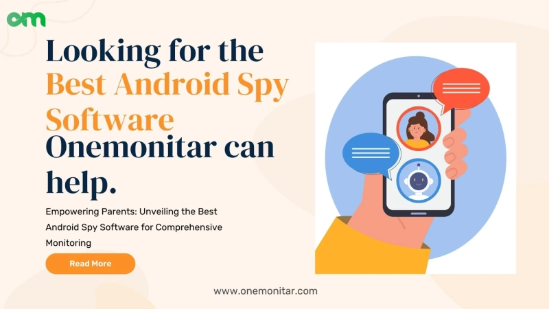 Empowering Parents: Unveiling the Best Android Spy Software for Comprehensive Monitoring