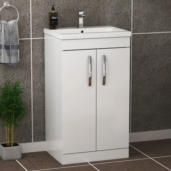 500mm vanity unit - finding the right furniture for your bathroom