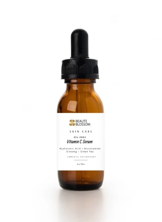 The Top 3 Advantages That Anti Aging Vitamin C Serum Has | Beaute Blossom