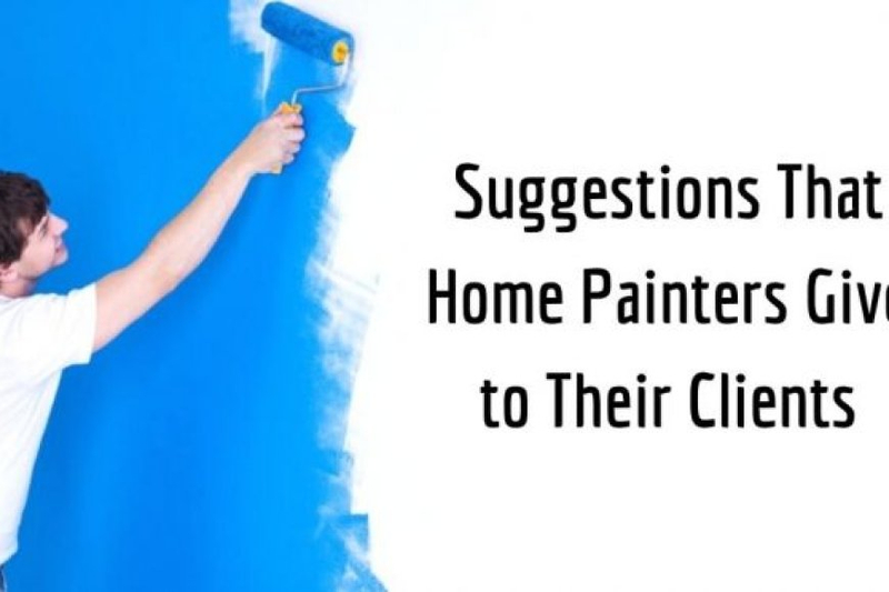 Elevating Spaces: The Definitive Guide to Painting Services in Sydney