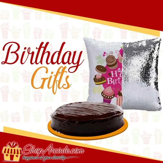 Birthday Express: Gift Delivery Options for Pakistan