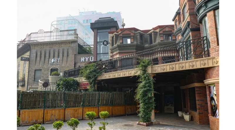 32nd Avenue Milestone Gurgaon: A Vibrant Destination for Modern Living