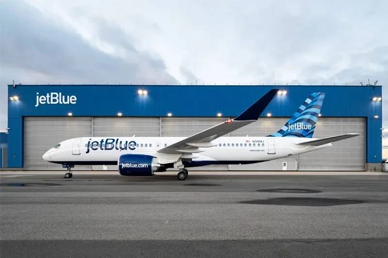 How to Check Your JetBlue Flight Status Before You Head to the Airport