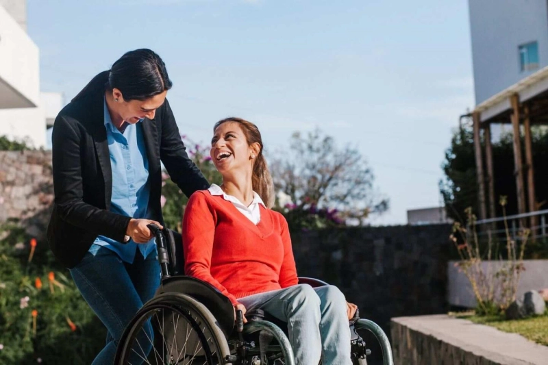 Beyond Disability: NDIS Providers Enabling Skill Development and Personal Growth