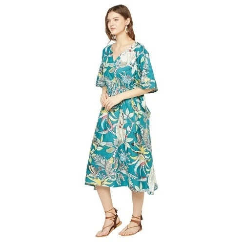 How to Find Affordable Cotton Kaftans Without Compromising Quality