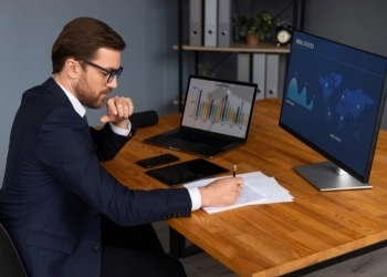 How Offshore Accounting Solutions Are Redefining Efficiency for U.S. Firms