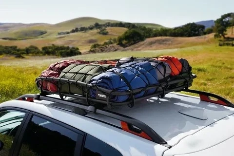 How a Roof Rack Affects Your Car’s Performance, Fuel Economy & Practicality