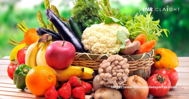 Blossoming Harvests: Navigating Growth and Sustainability in the Chile Fruit and Vegetable Market