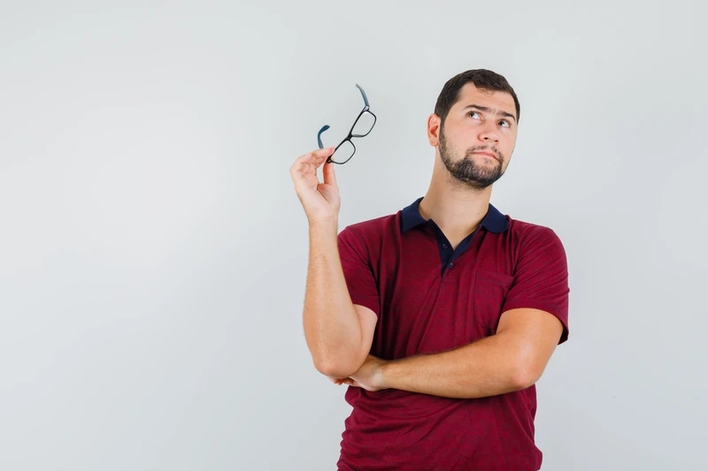 Do you need glasses after LASIK eye surgery?