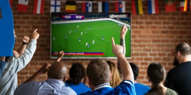 Where to Find the Best Real Madrid Soccer Site for Fans and Live Matches