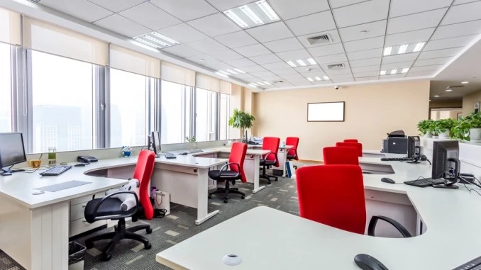 Key Things Businesses Need to Know Before Renting a Fully Furnished Office Space in 2026