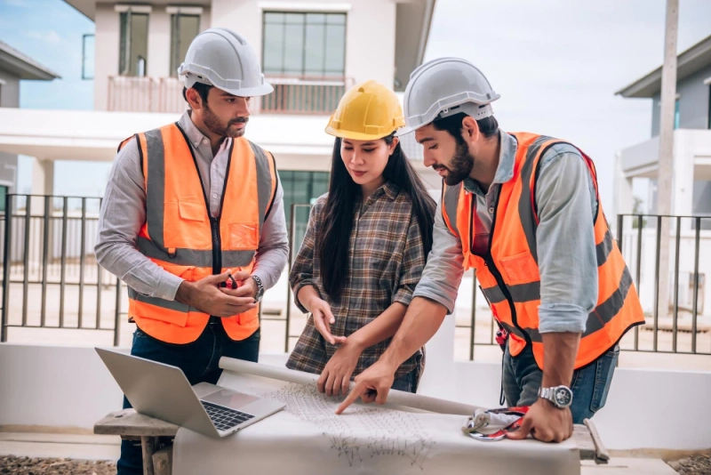What to Expect During a Structural Assessment