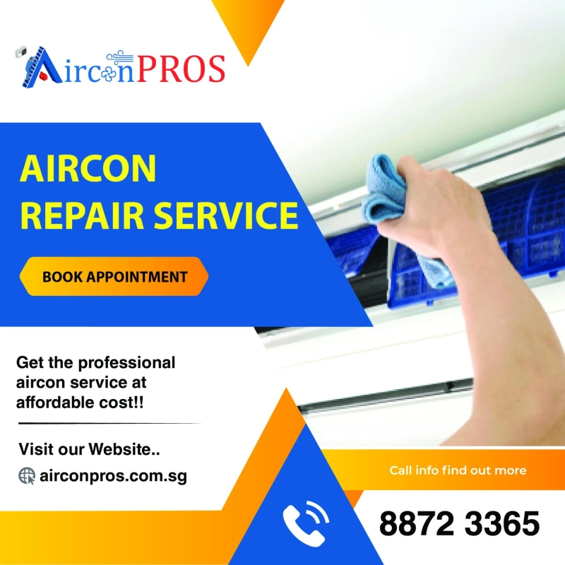 What are the possible reasons for aircon leakage?