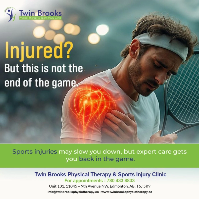 The Role of Sports Physiotherapy in Concussion Management for Athletes