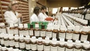 HOMOEOPATHY