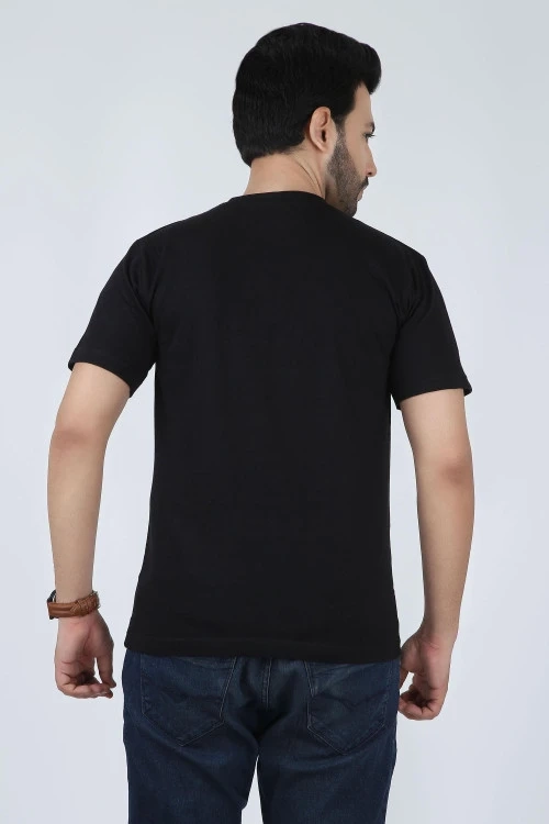 Premium Cotton T-Shirt Manufacturer in Mumbai – Quality and Style by ACE Manufacturer