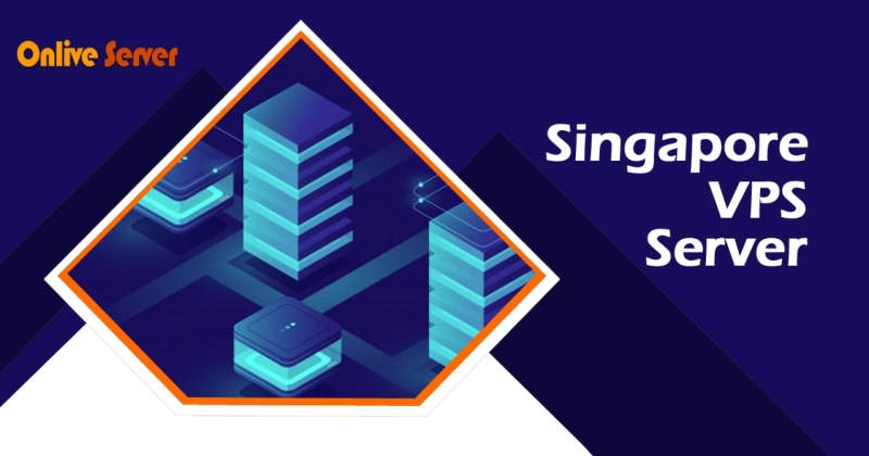 How could you book a Singapore VPS server plan?