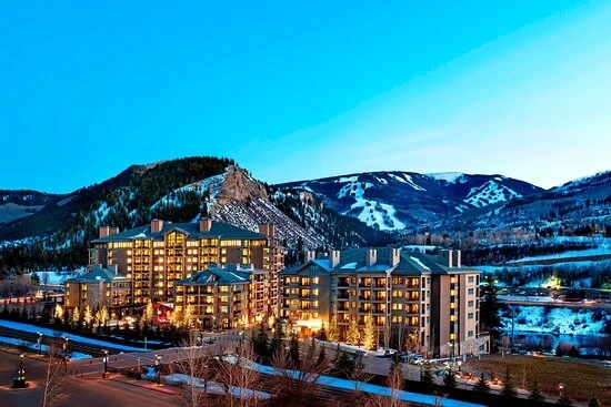 Here are the top 5 best resorts in Colorado