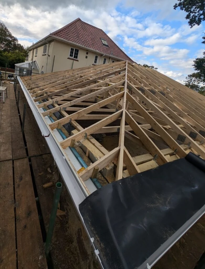 Enhancing Your Living Space with Modern Bathroom and Home Extensions