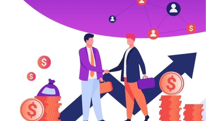 Achieve High Rewards With DeFi Lending And Borrowing Platform