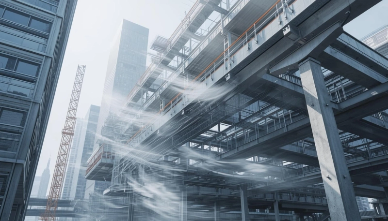 Why Engineering Professionals Trust Modern Tools to Understand Wind Effects?