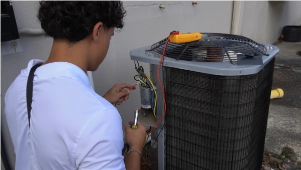 Why Home Air Conditioning Repair is Worth the Investment