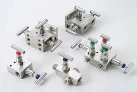 Manifold Valves: The Powerhouse of Fluid Control Systems