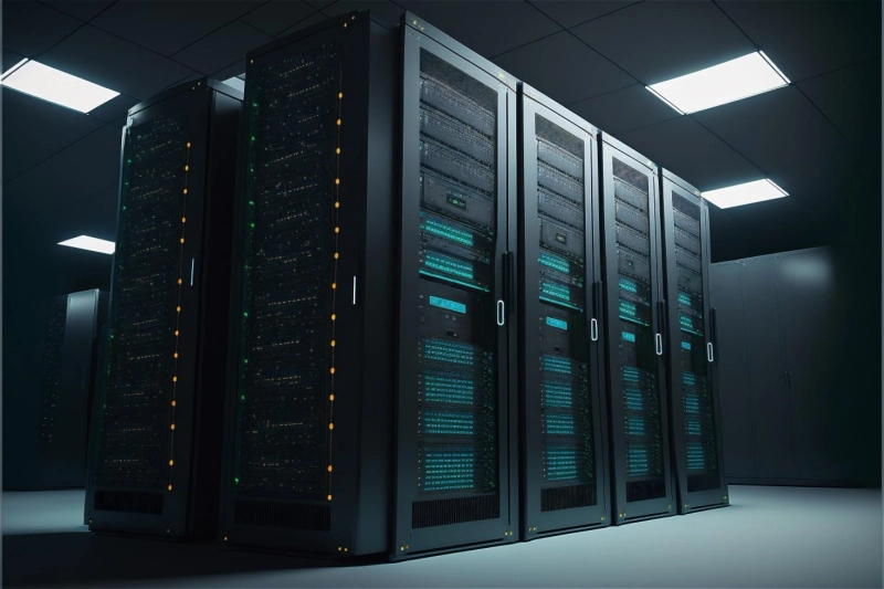 Network Storage Solutions Explained: Benefits & Best Practices