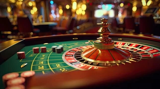 Unveiling the Perks: Exploring the Advantages of Online Casino Hold’em Sites