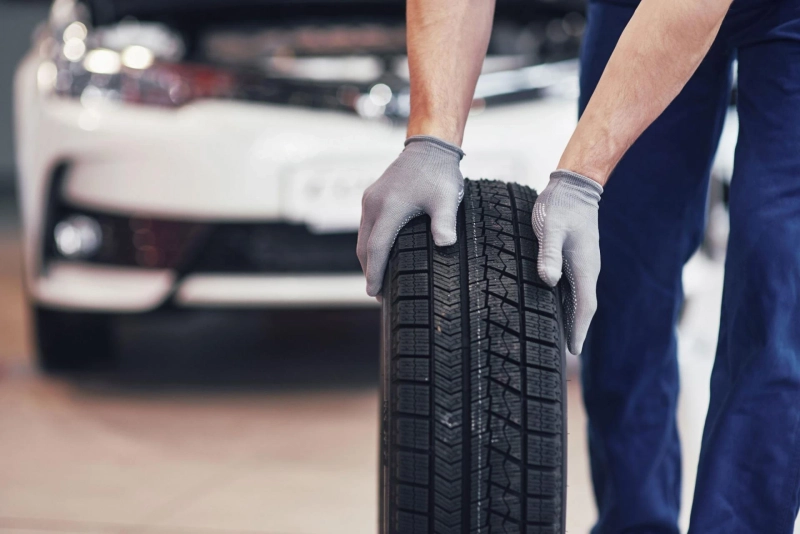 No 1 and Trustworthy Brake oil and Premium Tyre Dealer in the UK