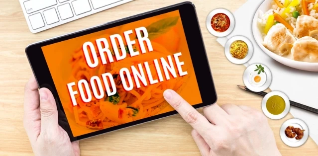 Global Online Food Ordering System Market Intelligence and Market Trends| Analysis by Top Leading Ve