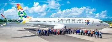 Need to Cancel a Cayman Airways Flight? Here’s How to Do It
