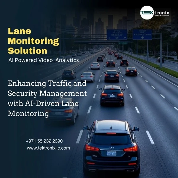 Video Analytics in Action: Lanes Under Constant Vigil in Oman & GCC