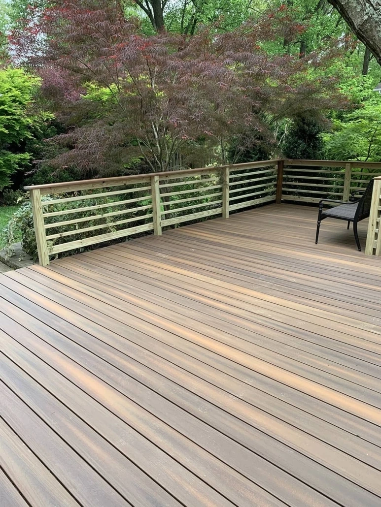 How to Select the Best Deck Builder for Your Home
