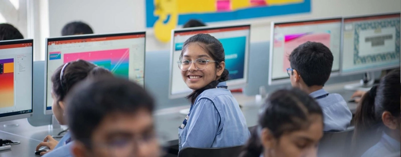 Choosing Excellence:A Guide to the Best CBSE Schools in Gurgaon for Holistic Growth