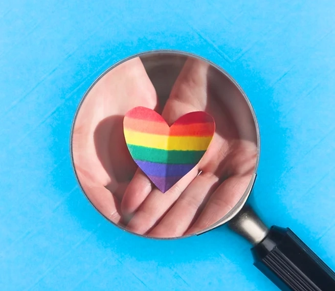 Why a Trans Dating‍ Service Creates‌ Space for Real Queer Connections