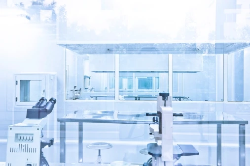 How to Choose Laboratory Furniture for Cleanrooms