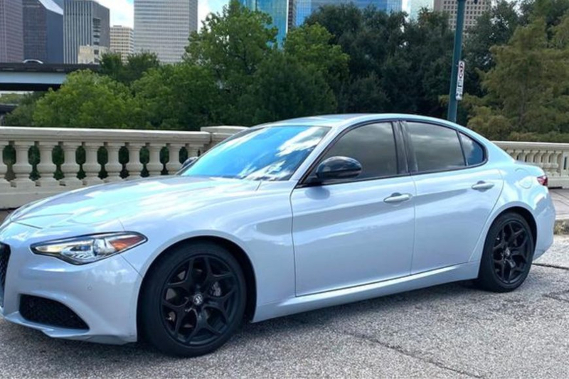 On-Demand Mobility: Rental Car Delivery Options in Houston