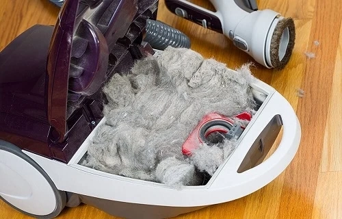 Looking For Kenmore Vacuum Cleaner Parts