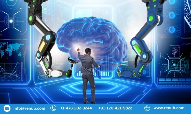 Global Robotics Market will reach US$ 231.85 Billion by 2030