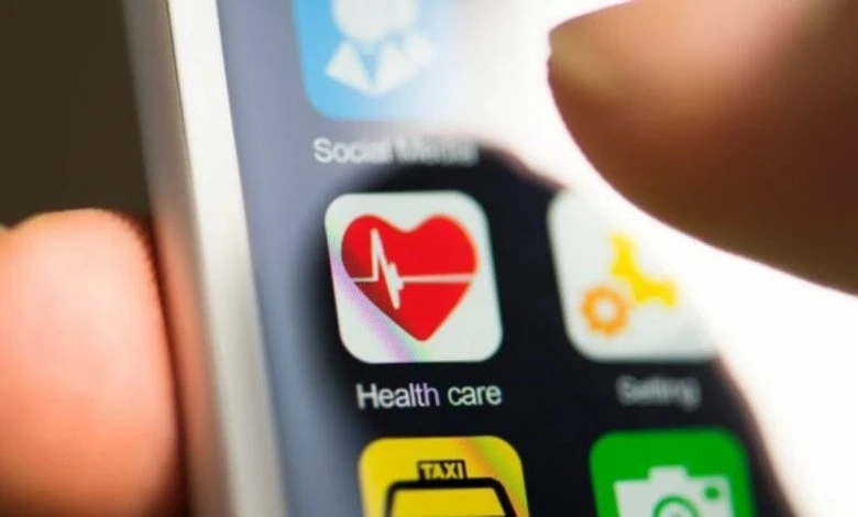 Mobile App Ideas for Healthcare App Development in 2023