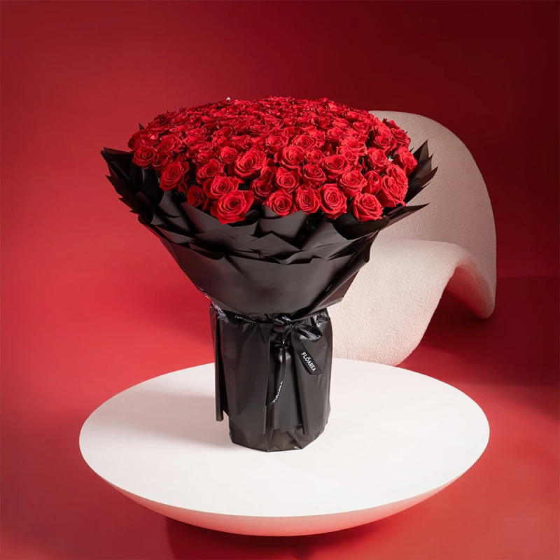Celebration Flowers Get a Makeover: What’s Trending in Dubai Right Now